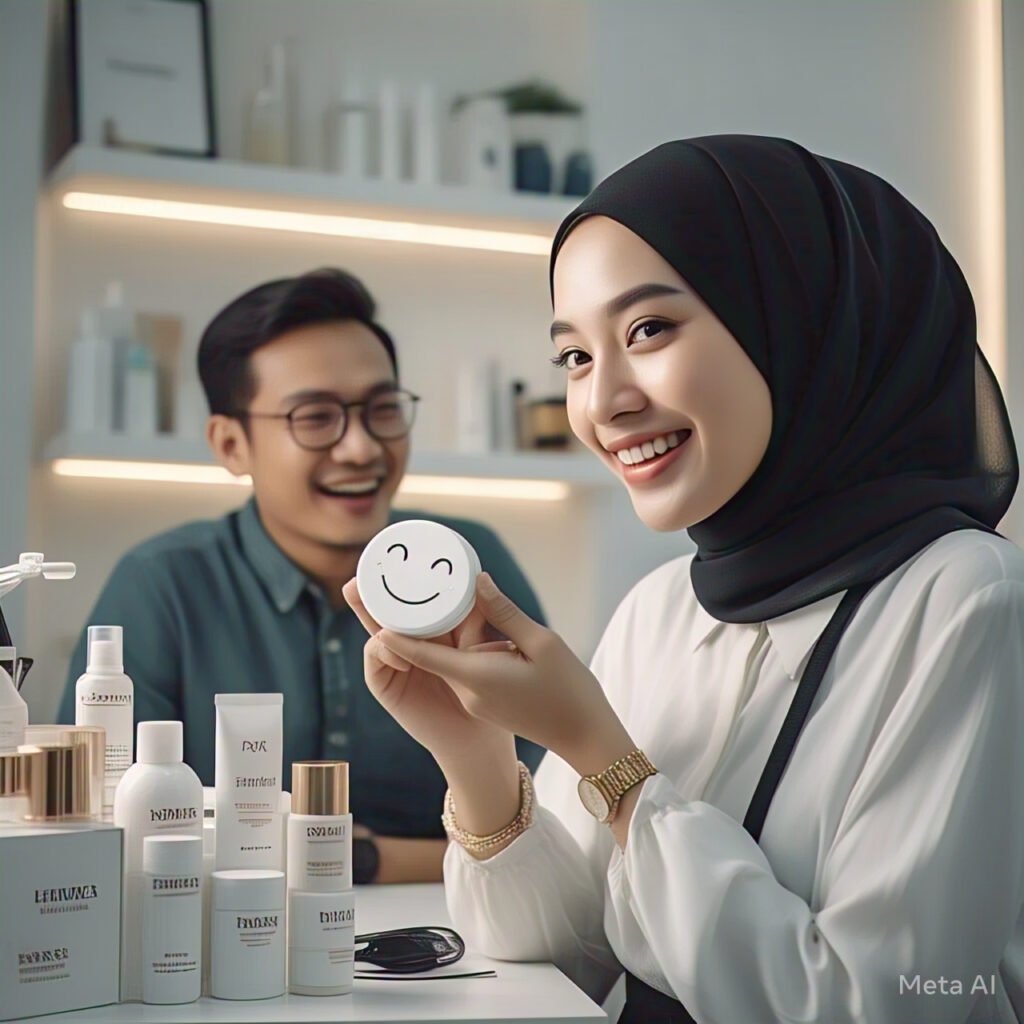 apa-itu-maklon-skincare apa itu maklon skincare
