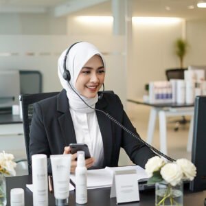 CUSTMOER SERVICE SINON
