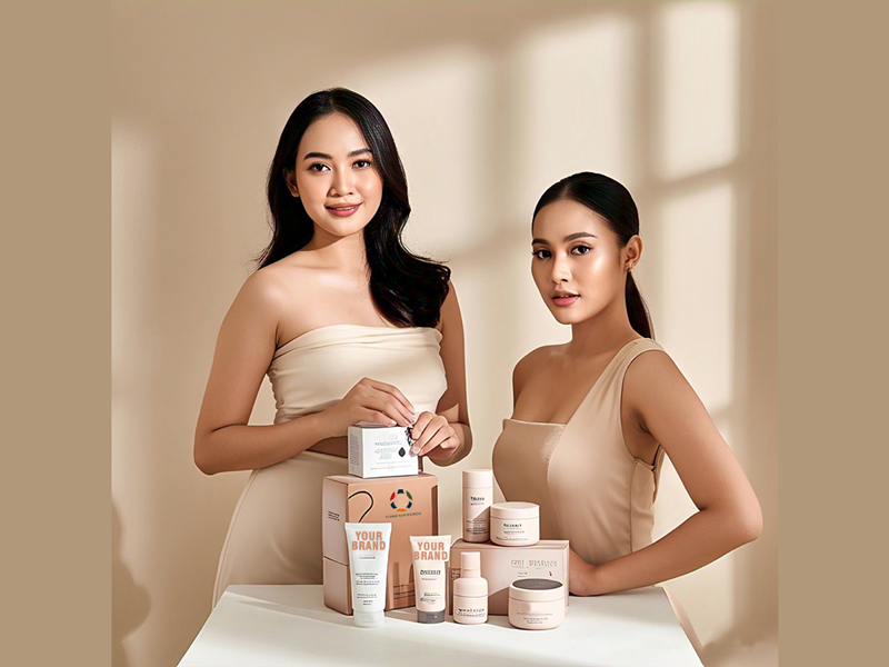 bisnis skincare