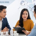 LANGLAH AWAL MEMULAI BISNIS SKINCARE SENDIRI DARI NOL