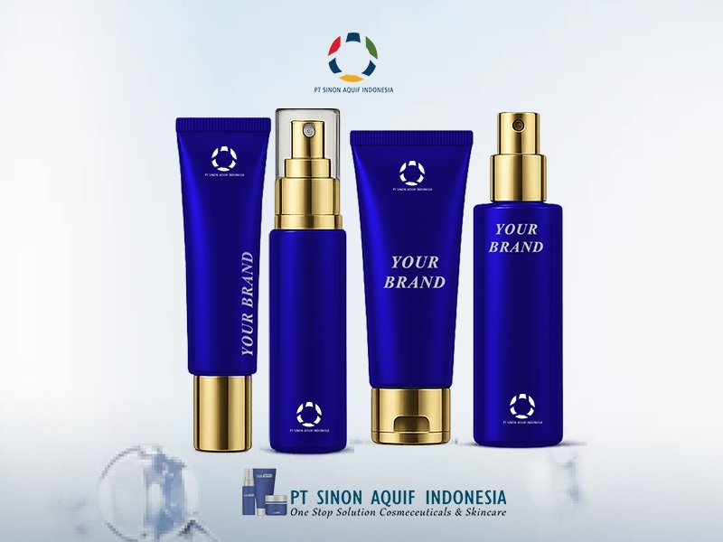Pelembab Maklon