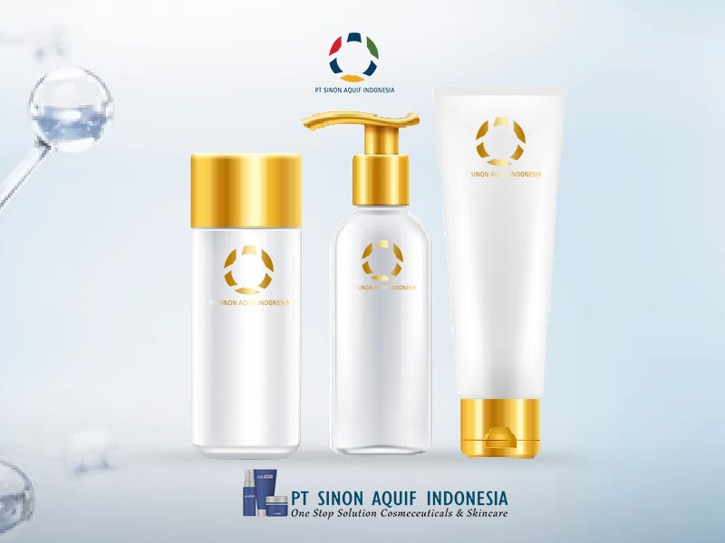 Pelembab Maklon
