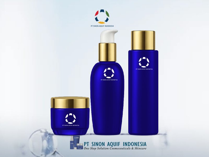 Pelembab Maklon