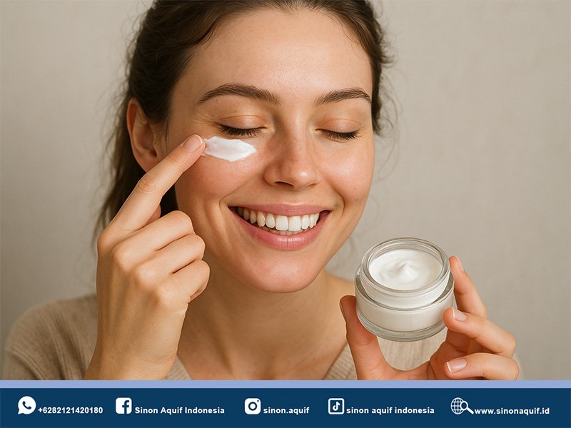 apa itu skincare hack: Baik dan Buruknya