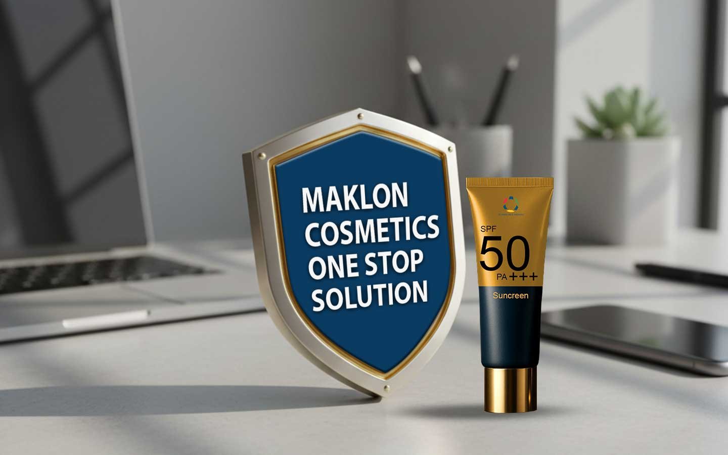 Maklon skincare BPOM dan sertifikasi