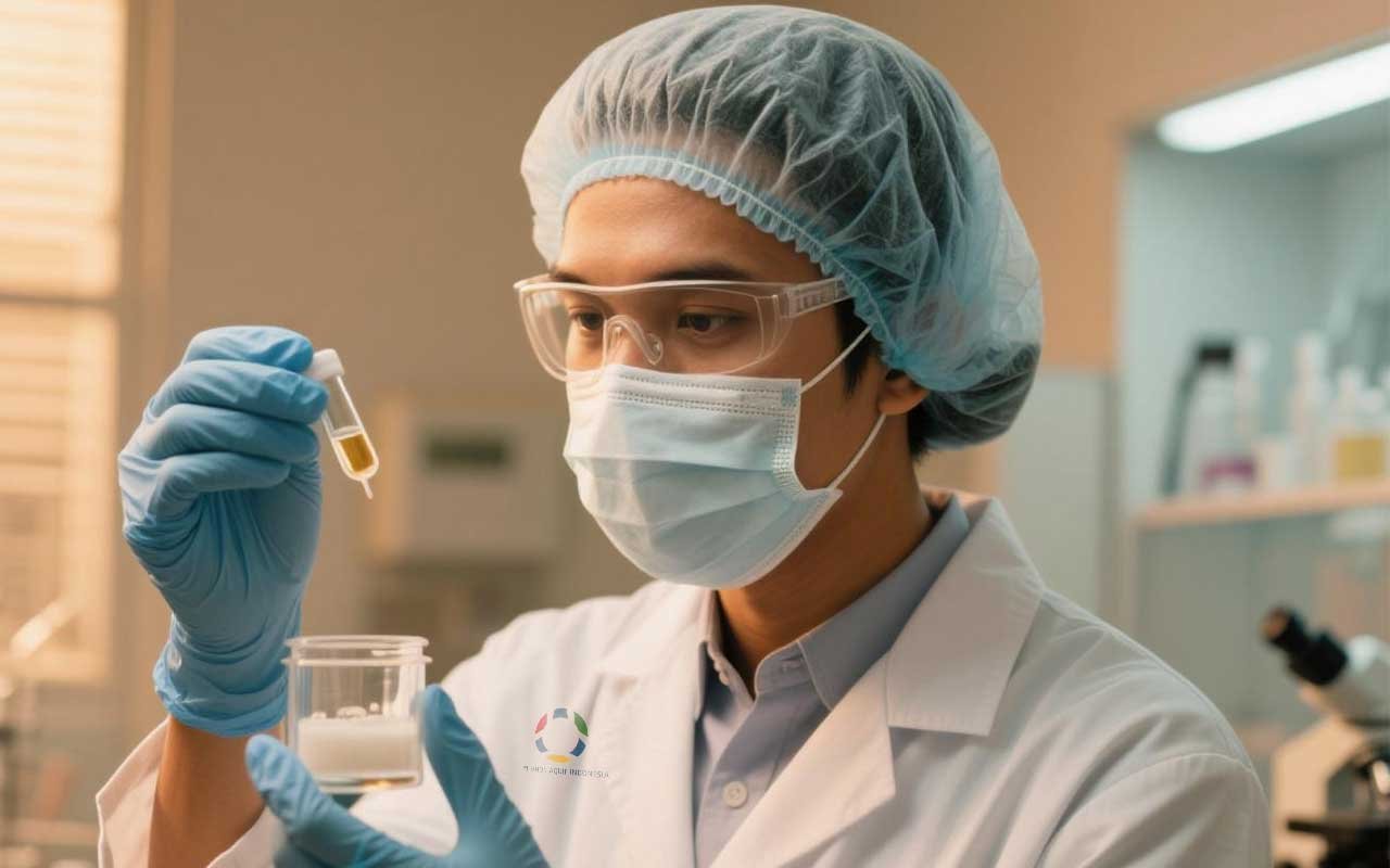 Partner Strategis Manufaktur Skincare