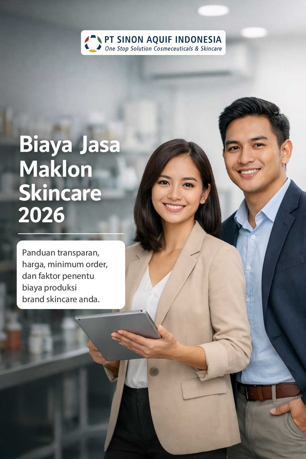 biaya jasa maklon skincare (2026)
