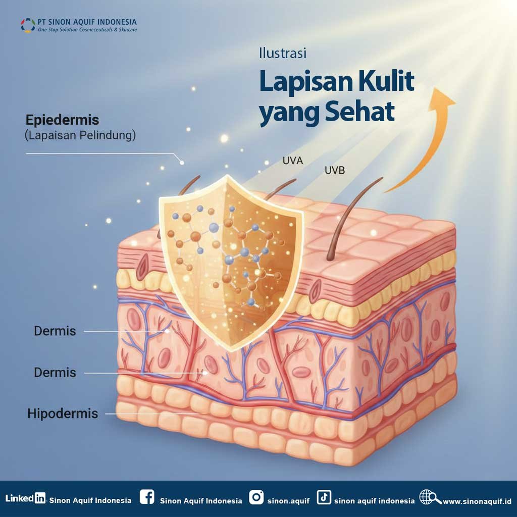 Membangun Bisnis Skincare Sehat