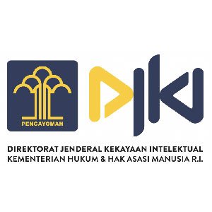 Logo HAKI DJKI