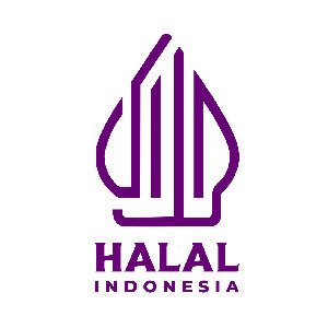 Logo Halal Indonesia