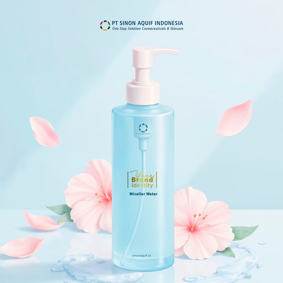 Panduan Lengkap Fungsi & Cara Pakai Produk Perawatan Tubuh, Wajah, dan Rambut: Rahasia Formulator yang Jarang Diketahui